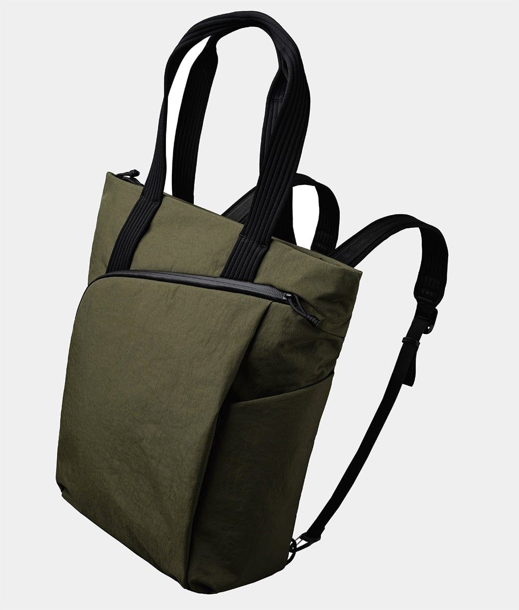  Alpaka Flow Totepack 