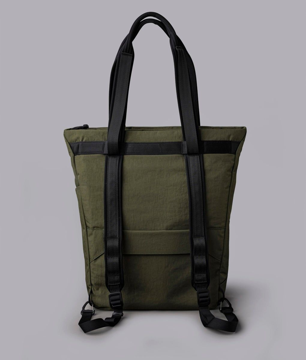  Alpaka Flow Totepack 