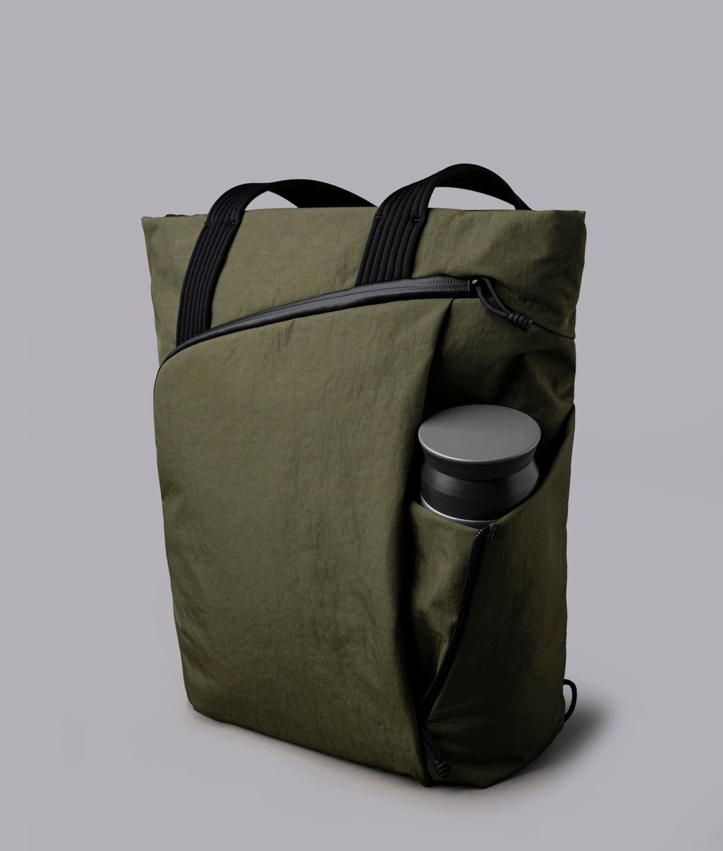  Alpaka Flow Totepack 