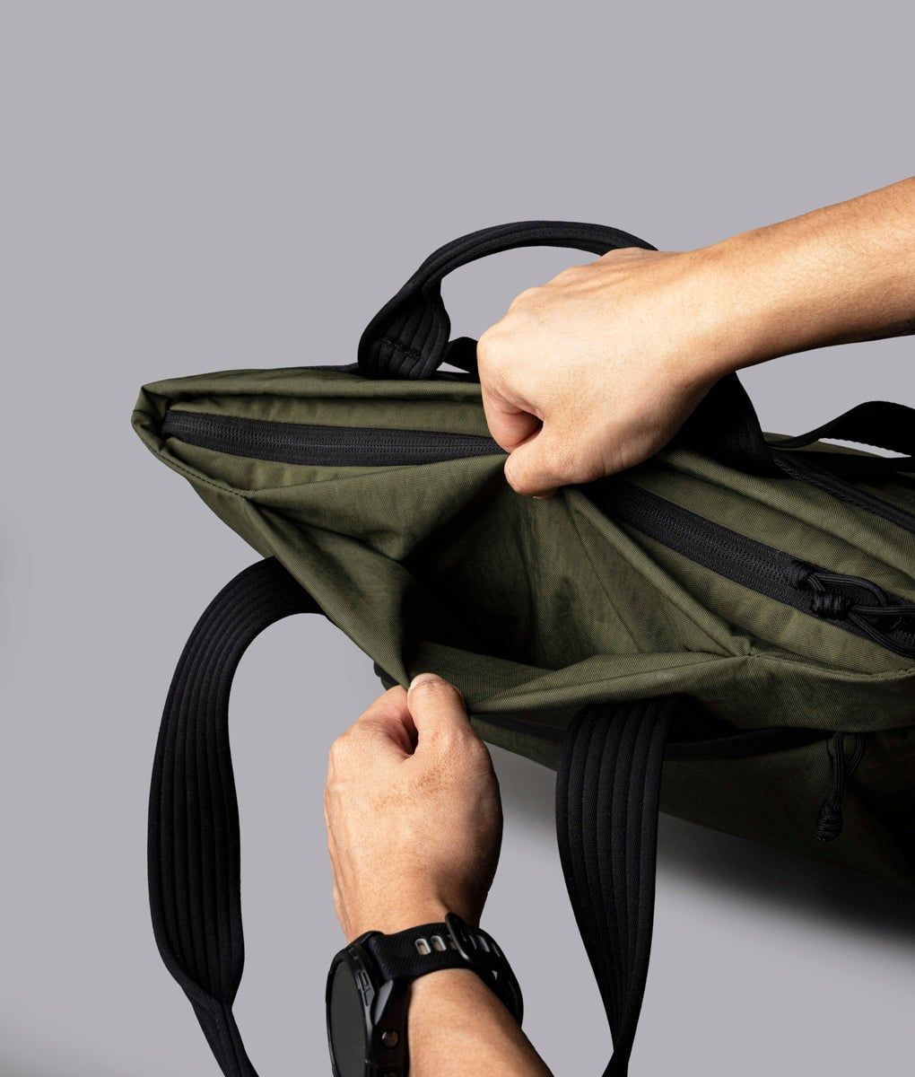  Alpaka Flow Totepack 