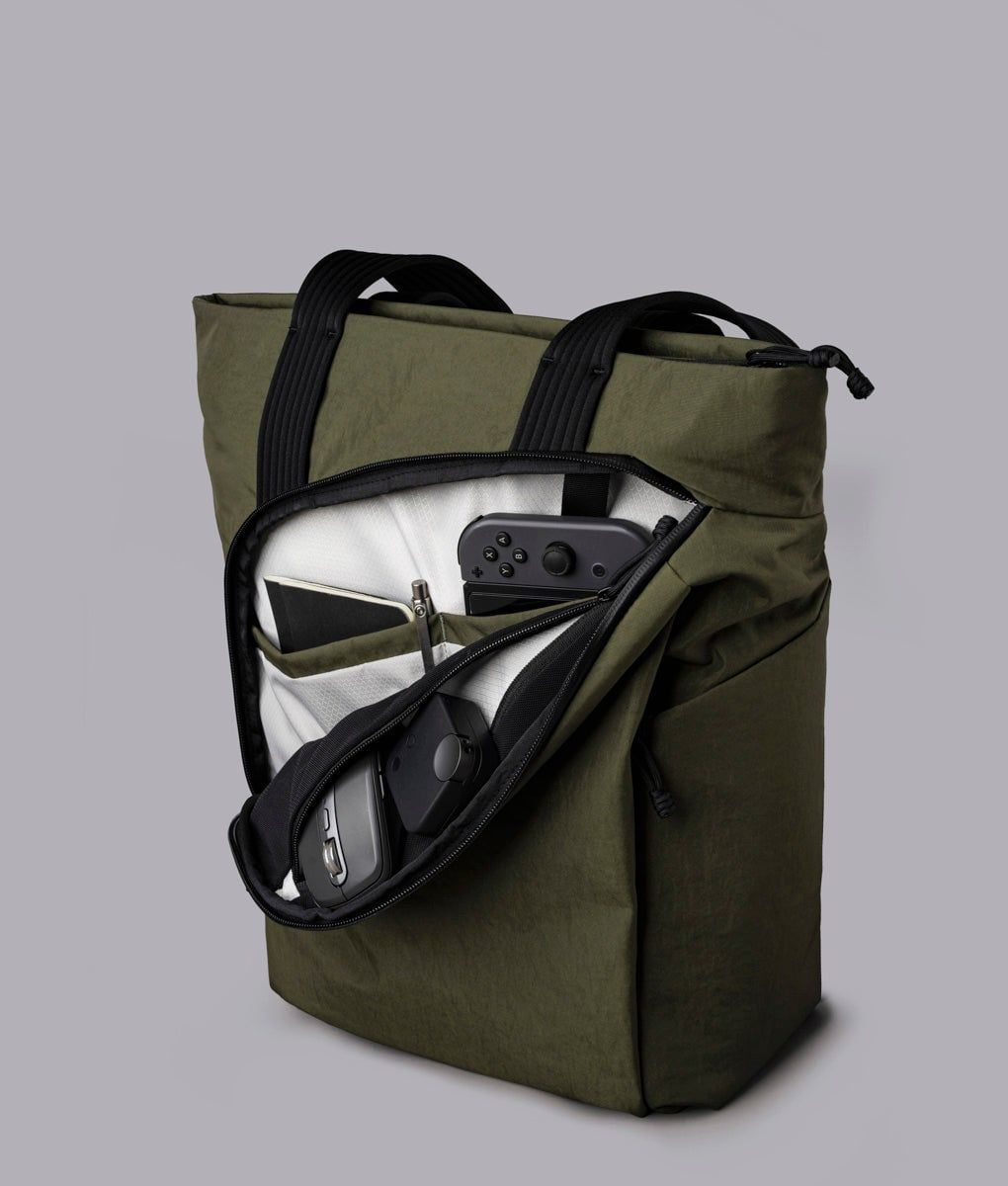  Alpaka Flow Totepack 