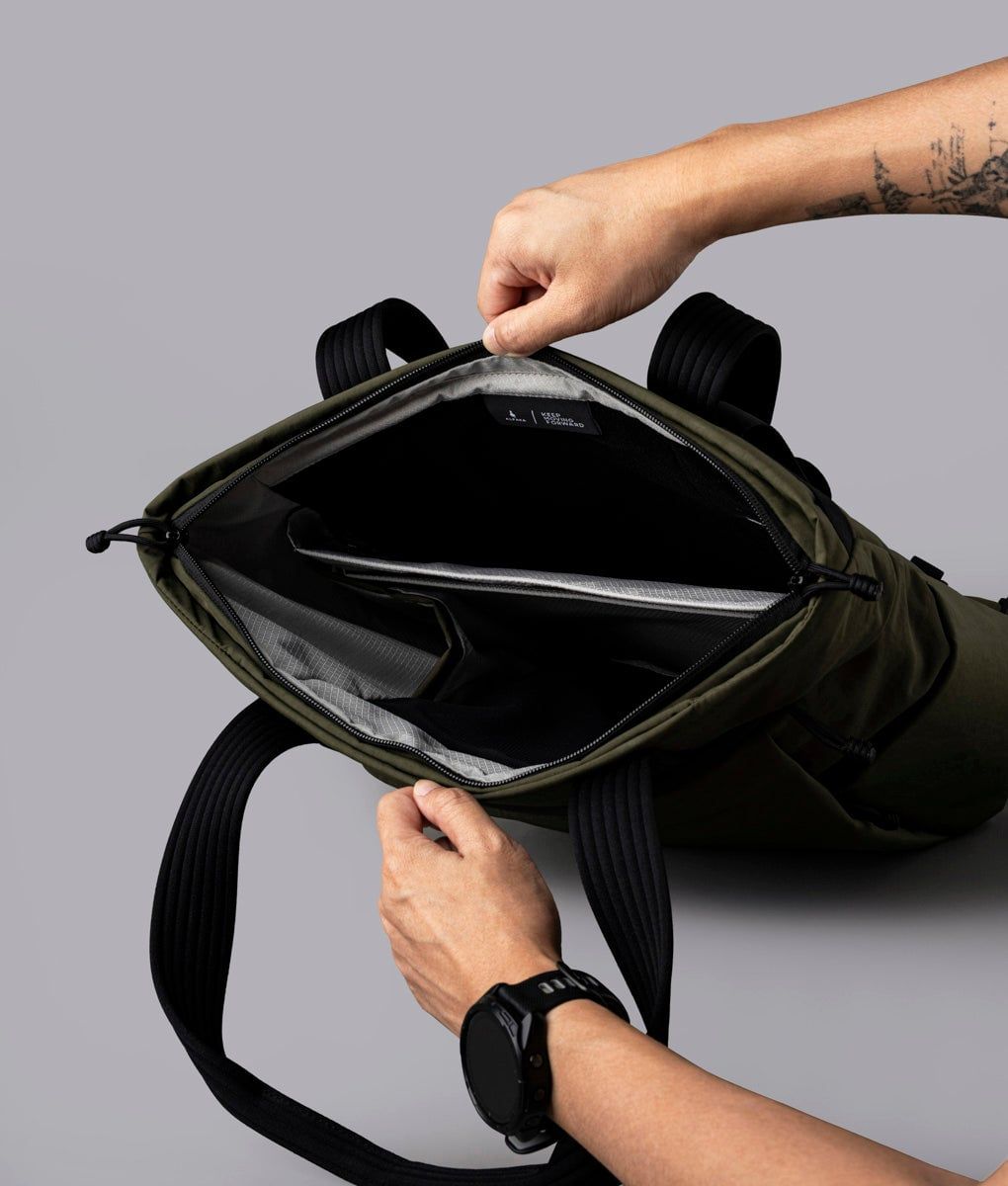  Alpaka Flow Totepack 