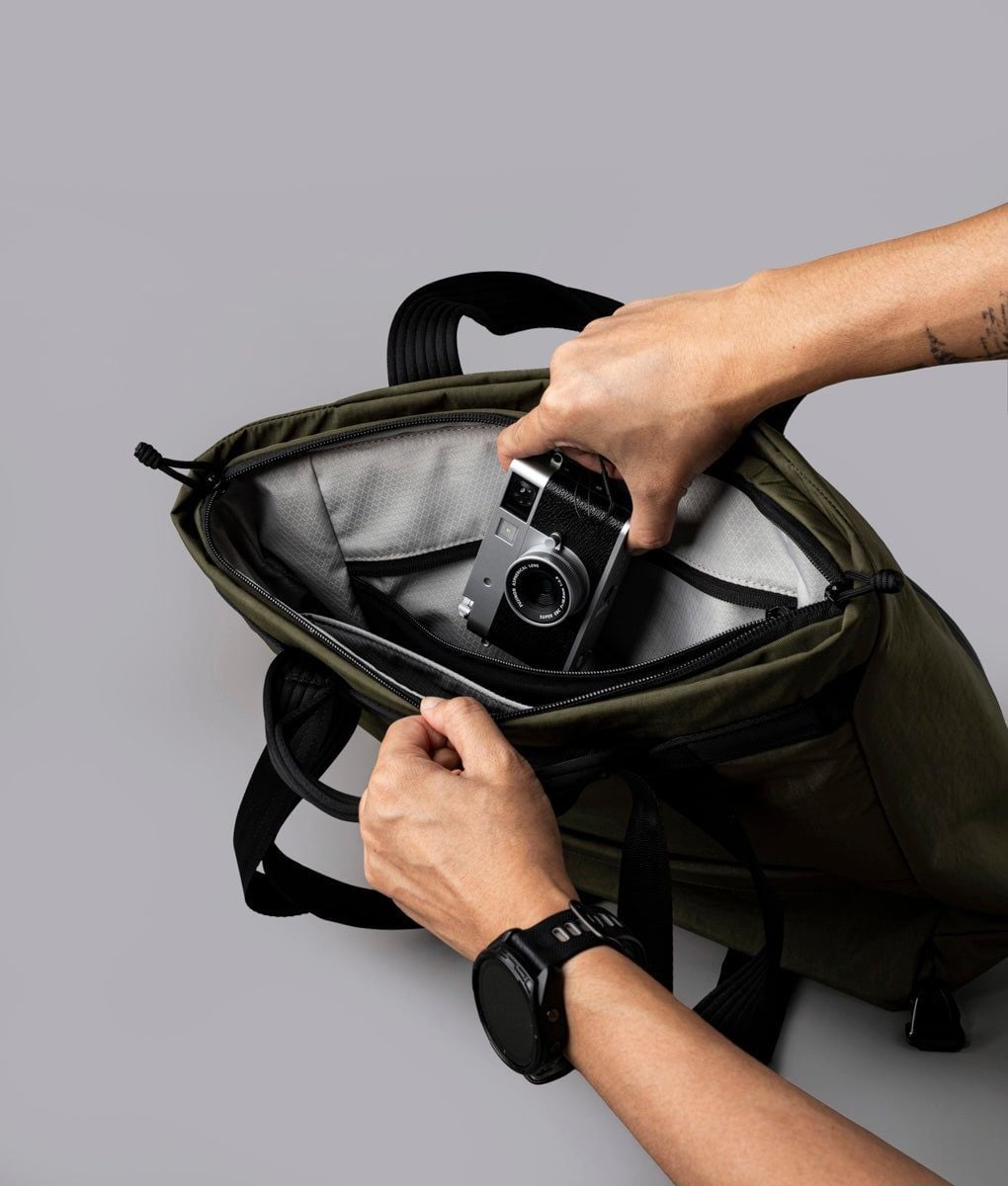  Alpaka Flow Totepack 