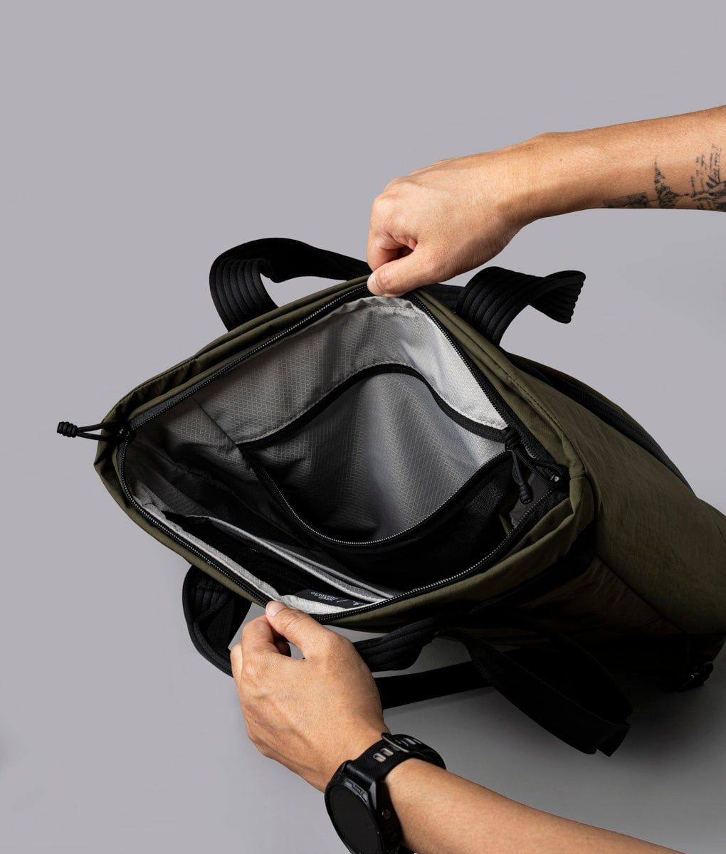  Alpaka Flow Totepack 