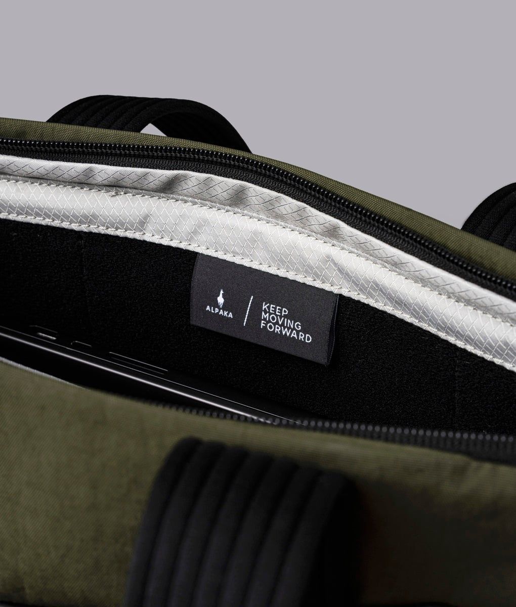  Alpaka Flow Totepack 