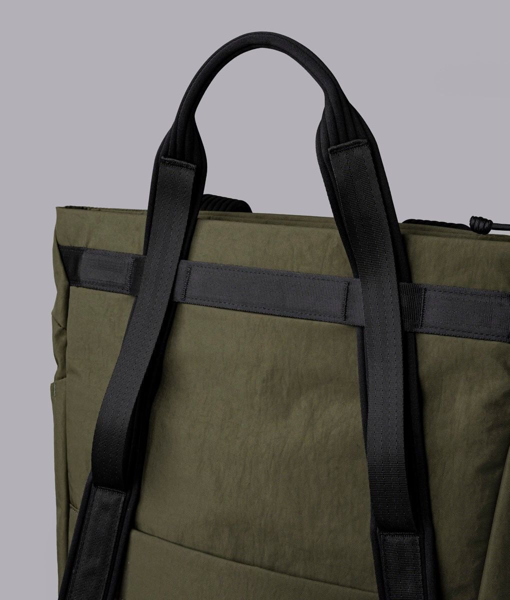  Alpaka Flow Totepack 