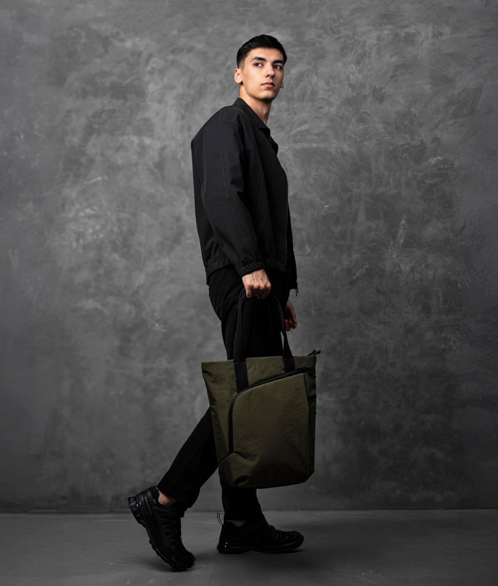  Alpaka Flow Totepack 