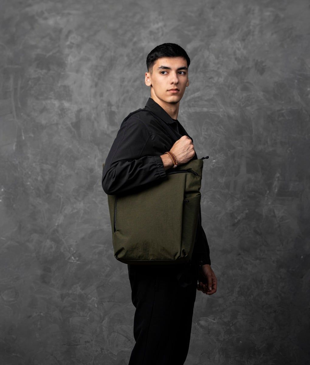  Alpaka Flow Totepack 