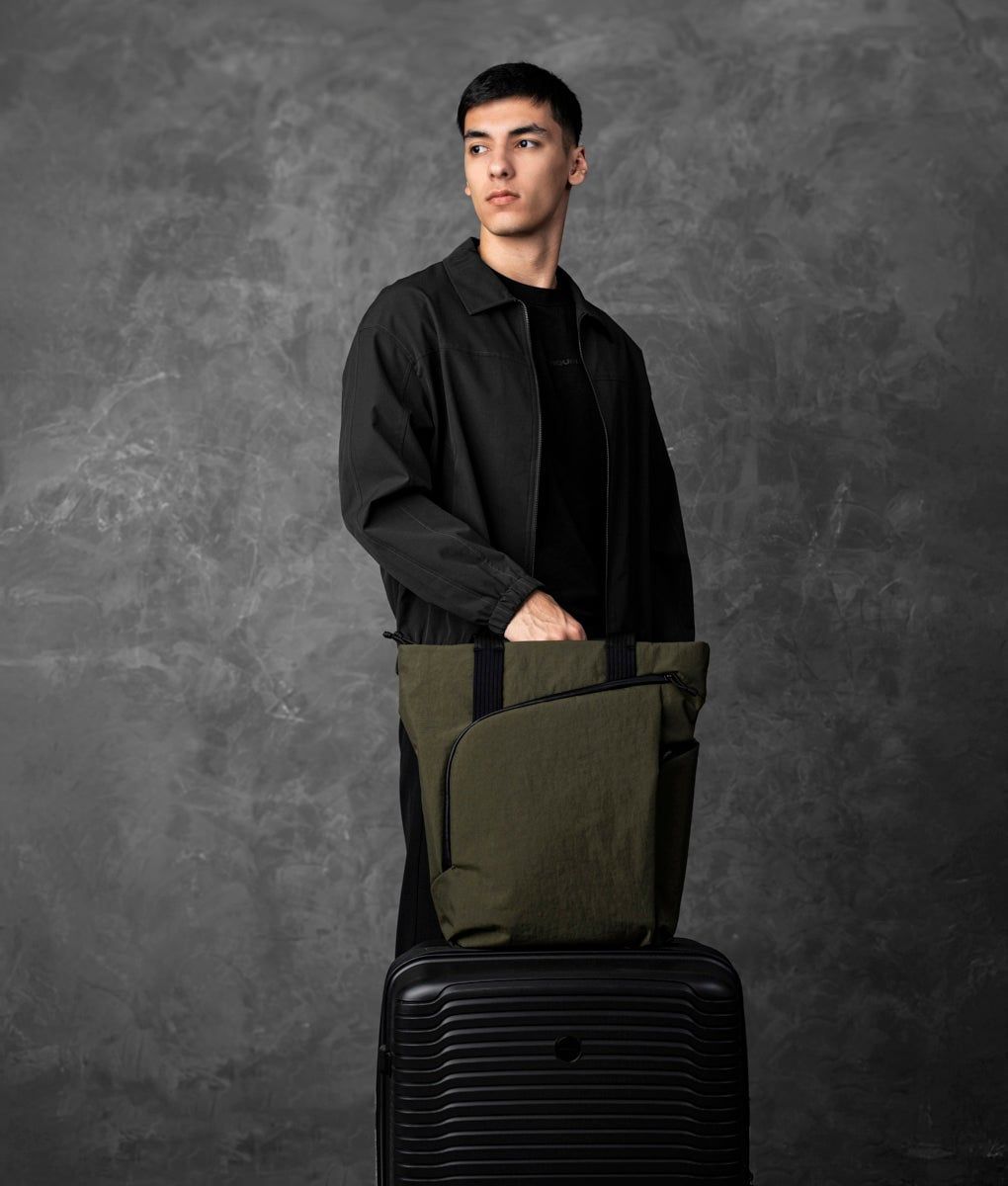  Alpaka Flow Totepack 