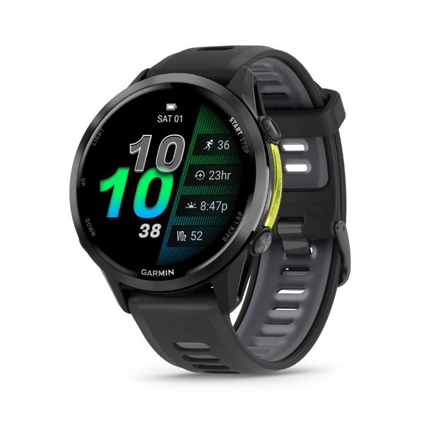  Garmin Forerunner 970 
