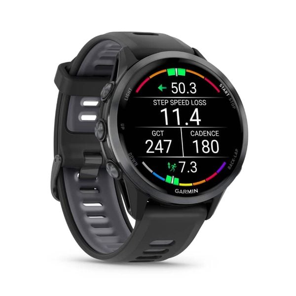  Garmin Forerunner 970 