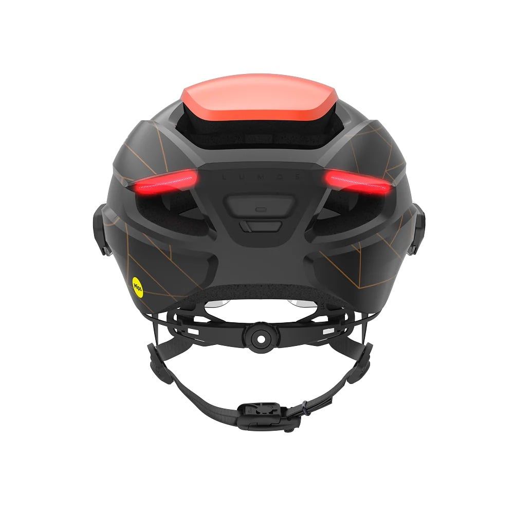  Lumos Ultra Smart E-Bike Helmet 