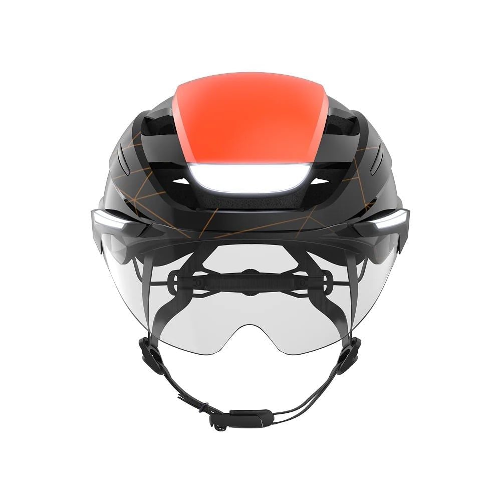  Lumos Ultra Smart E-Bike Helmet 