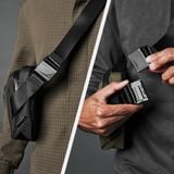  ALPAKA Go Sling Mini V2 