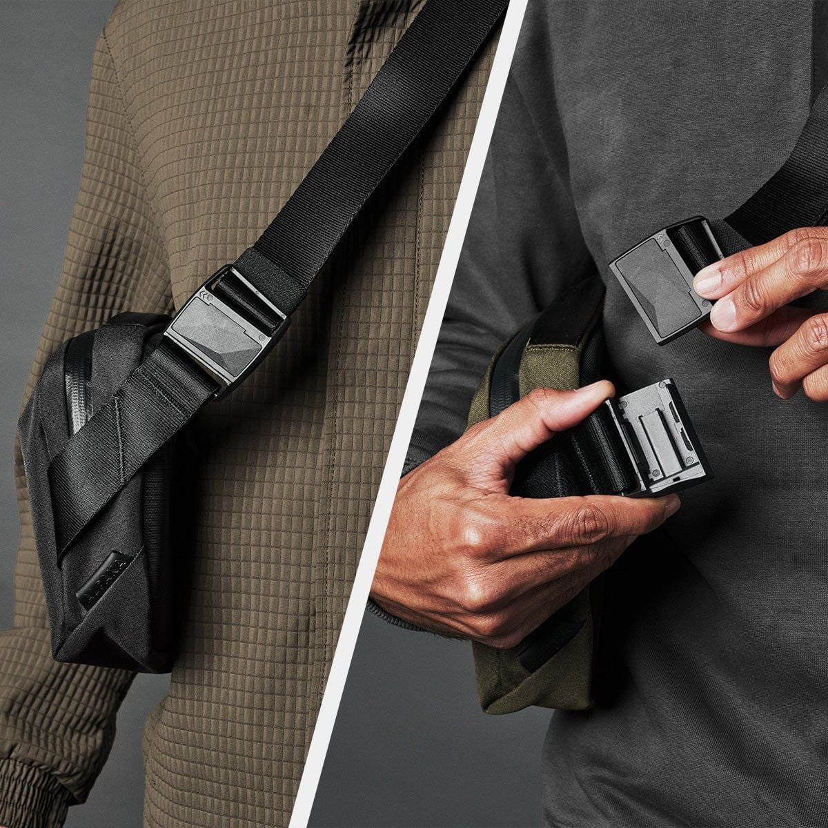  ALPAKA Go Sling Mini V2 