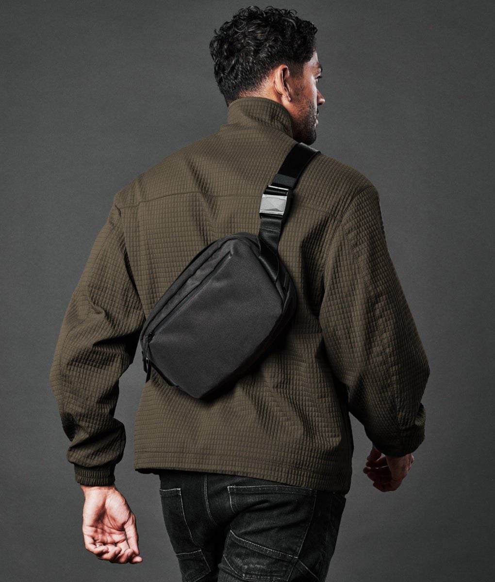  ALPAKA Go Sling Mini V2 
