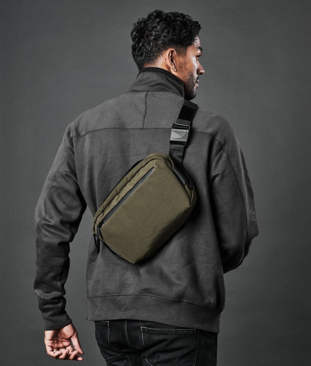  ALPAKA Go Sling Mini V2 