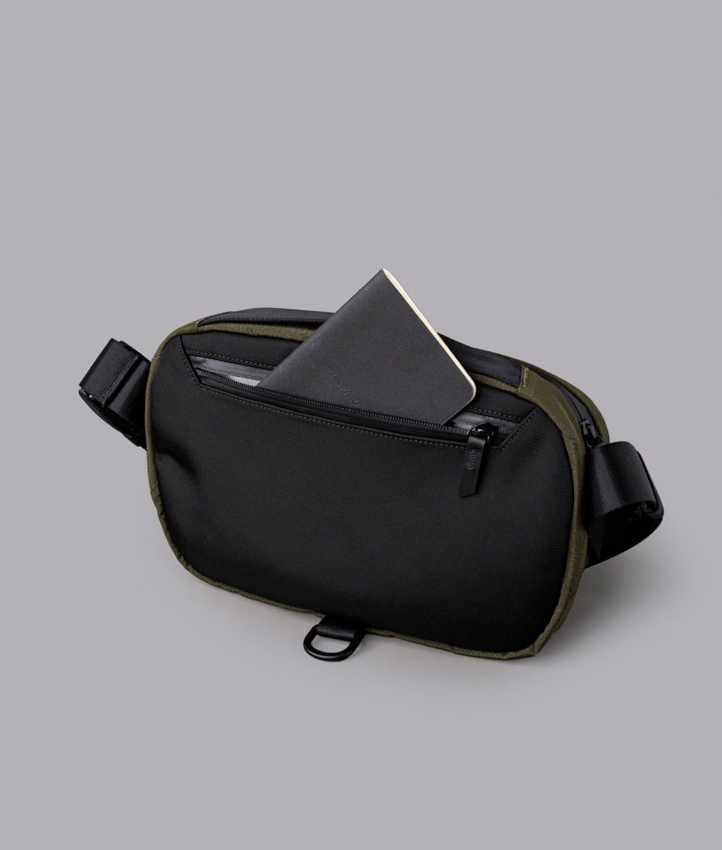  ALPAKA Go Sling Mini V2 