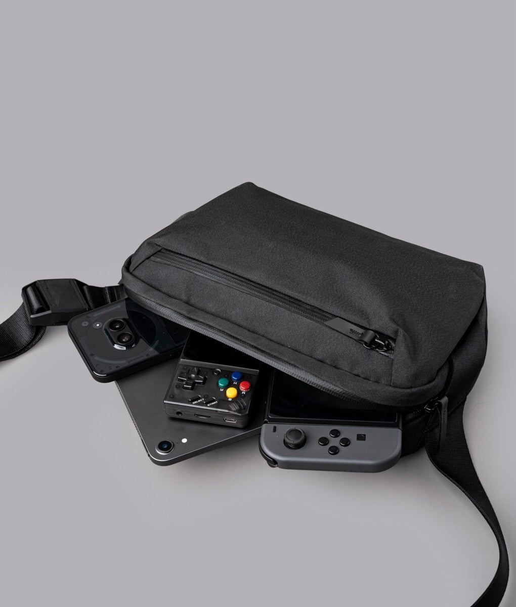  ALPAKA Go Sling Mini V2 