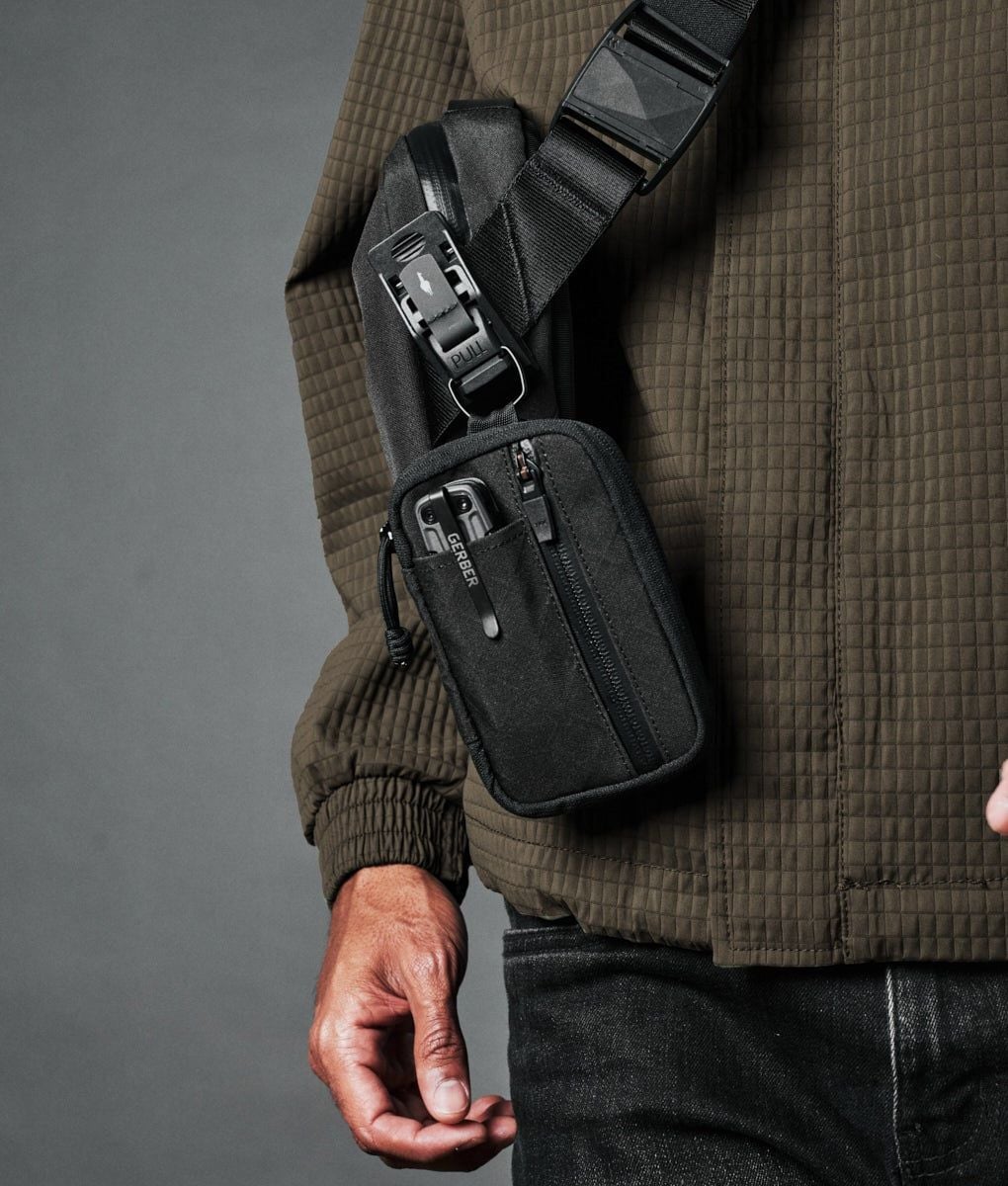 ALPAKA Go Sling Mini V2 