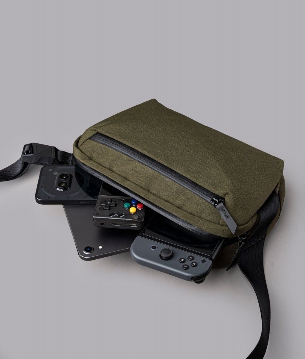  ALPAKA Go Sling Mini V2 