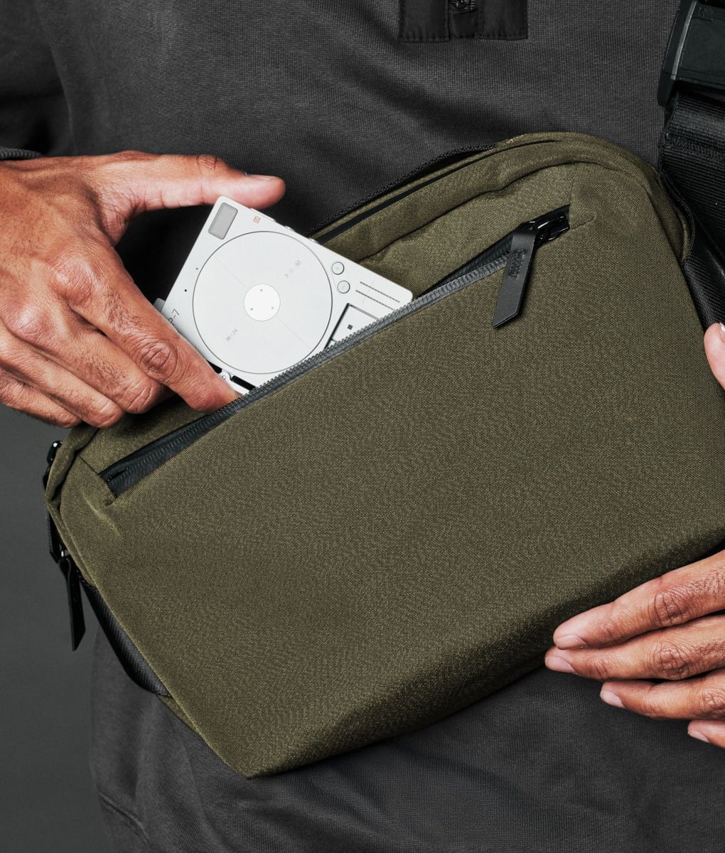  ALPAKA Go Sling Mini V2 