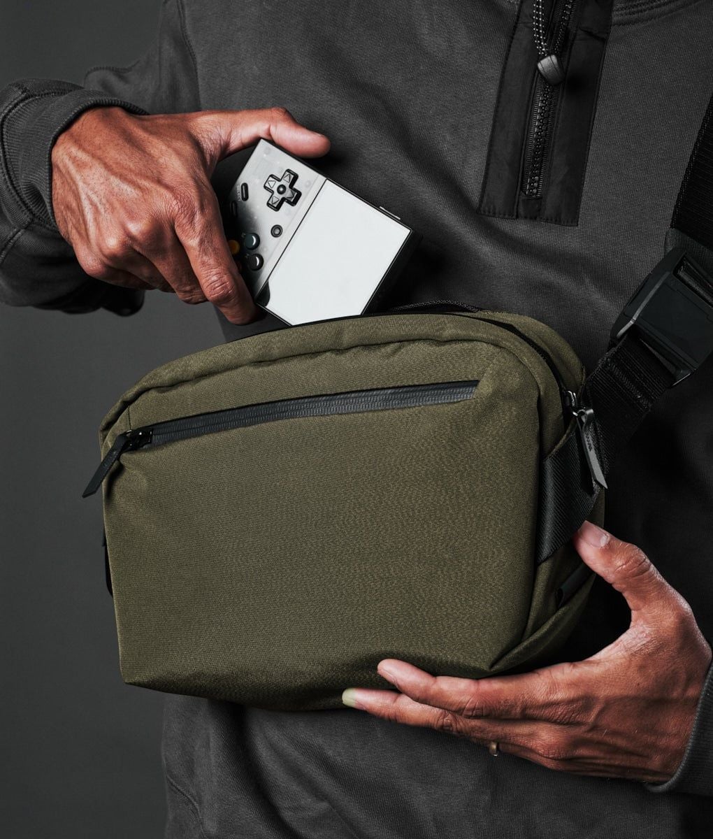  ALPAKA Go Sling Mini V2 