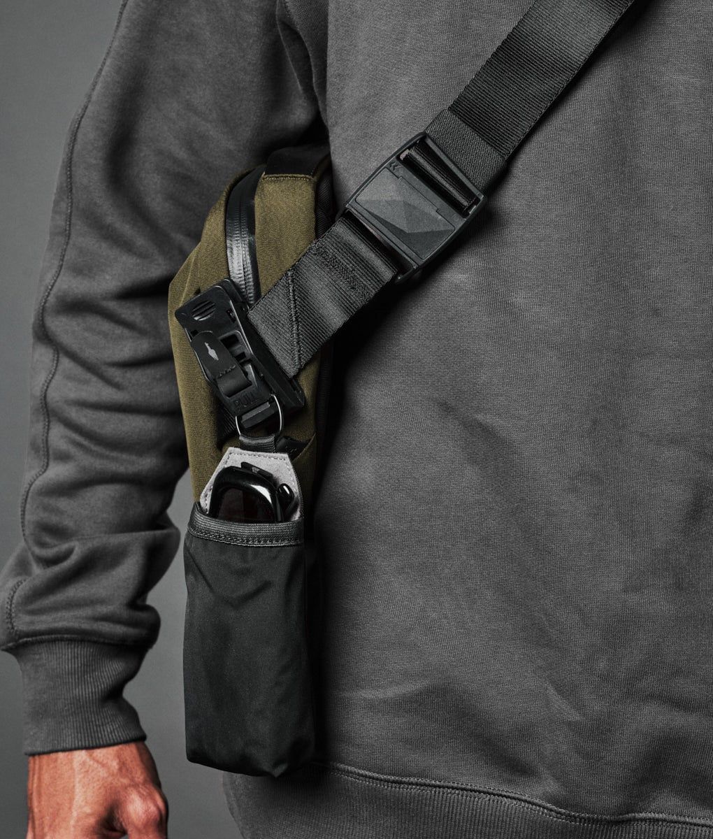  ALPAKA Go Sling Mini V2 