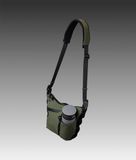  Padded Removable Strap 