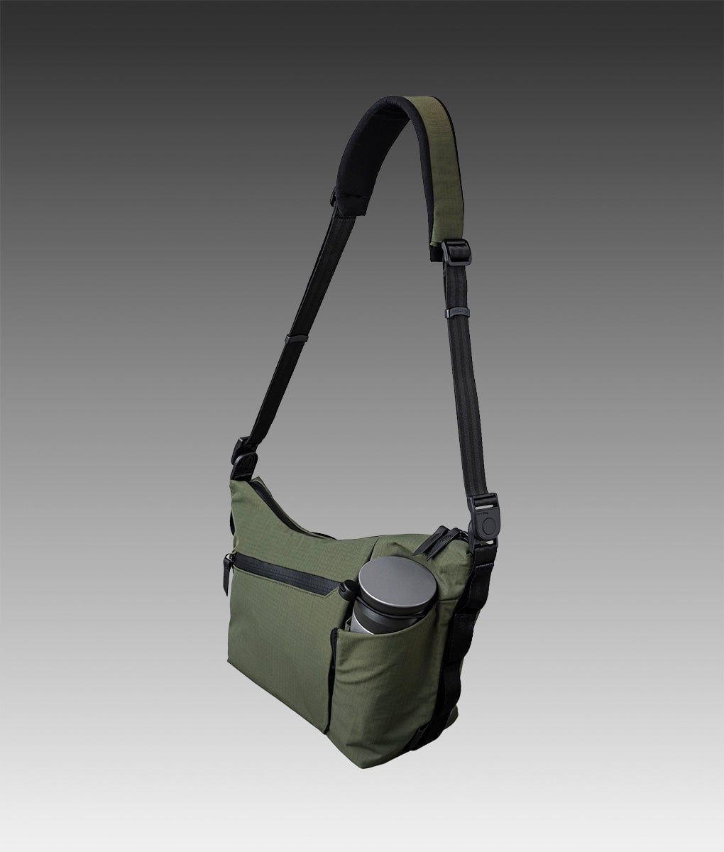  Padded Removable Strap 