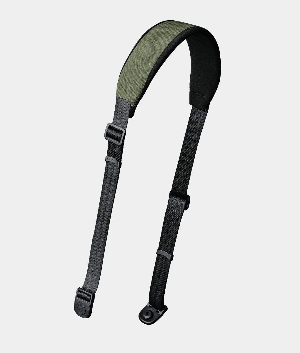  Padded Removable Strap 