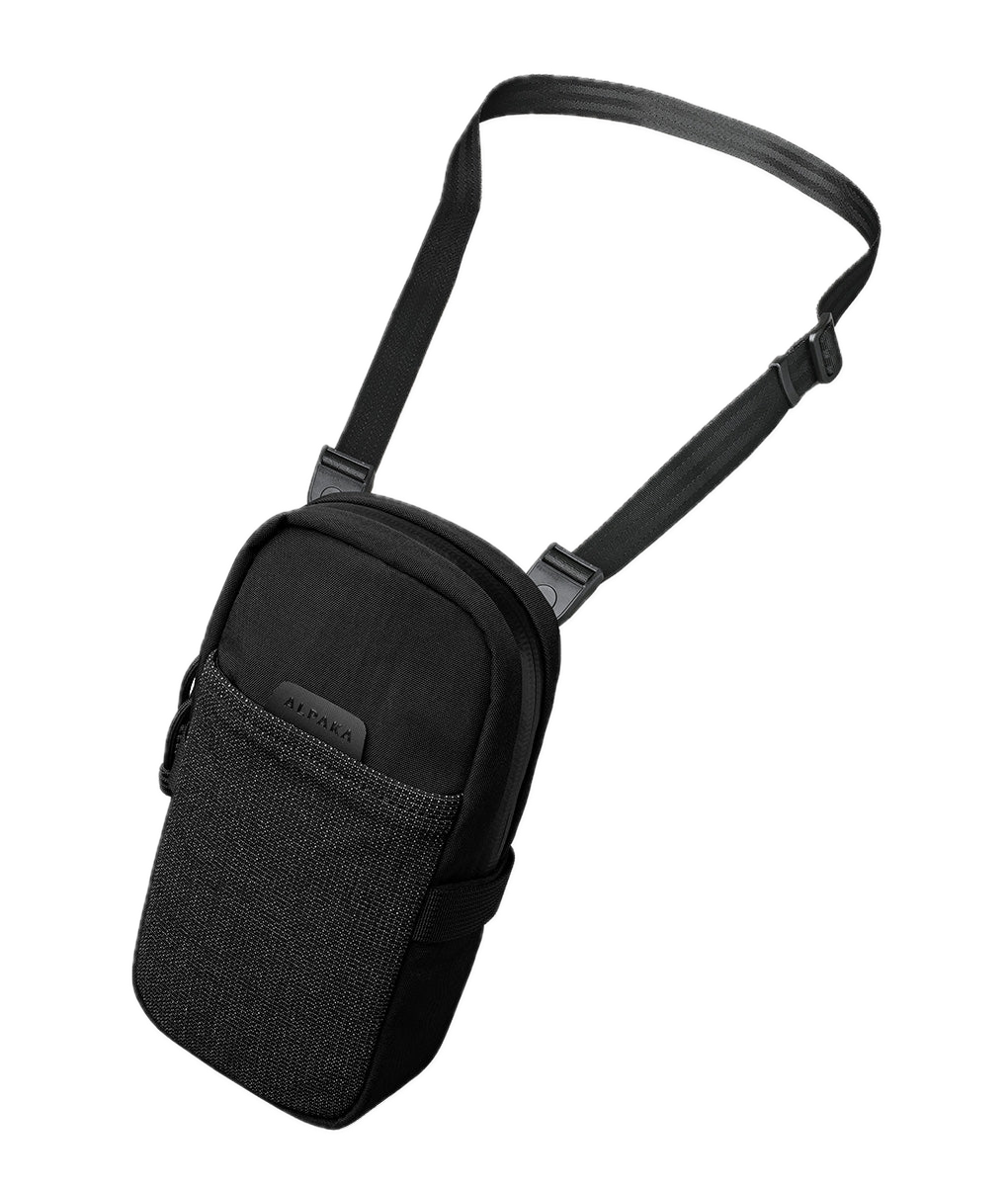  ALPAKA Modular Shoulder Pocket Max 