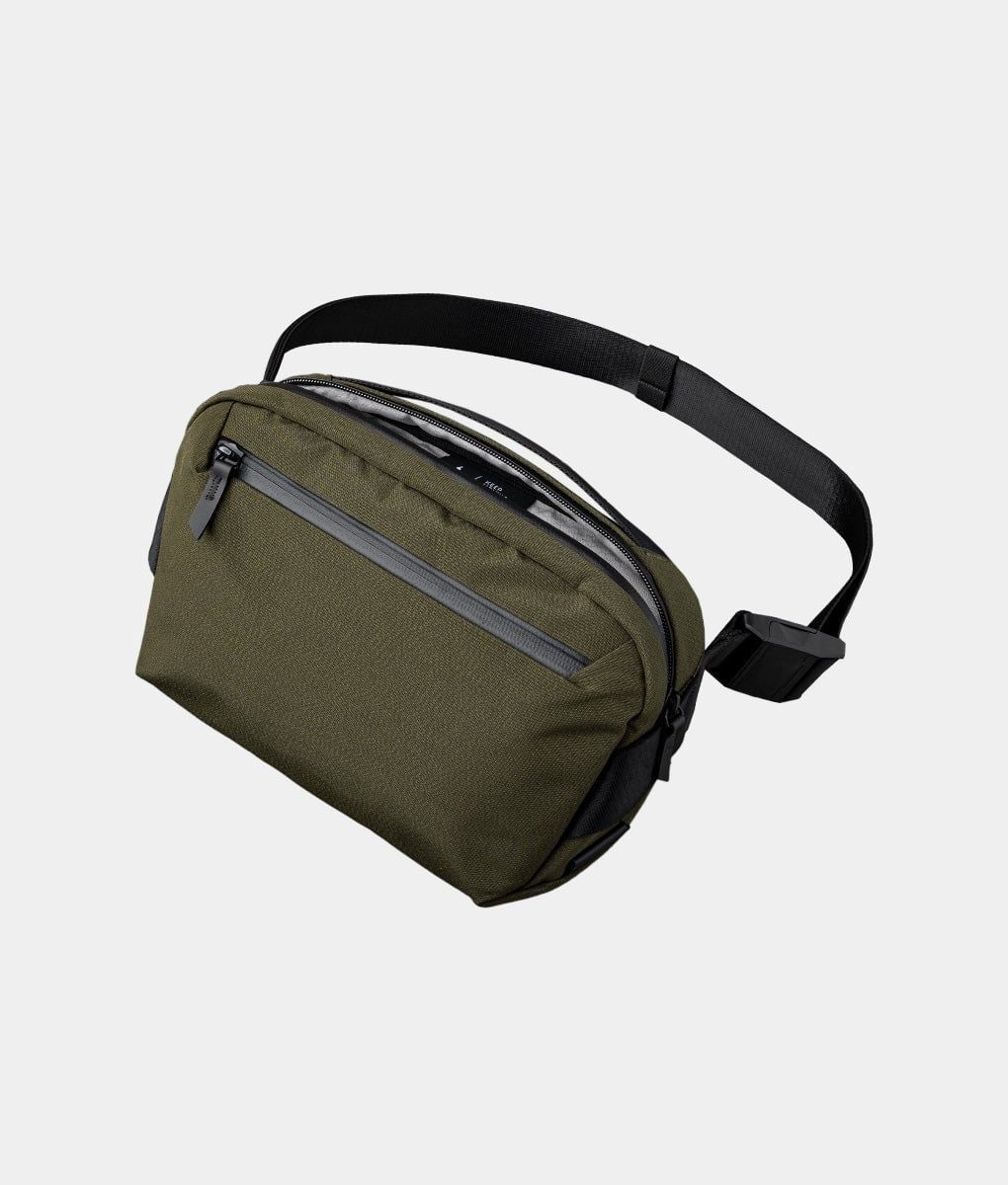  ALPAKA Go Sling Mini V2 
