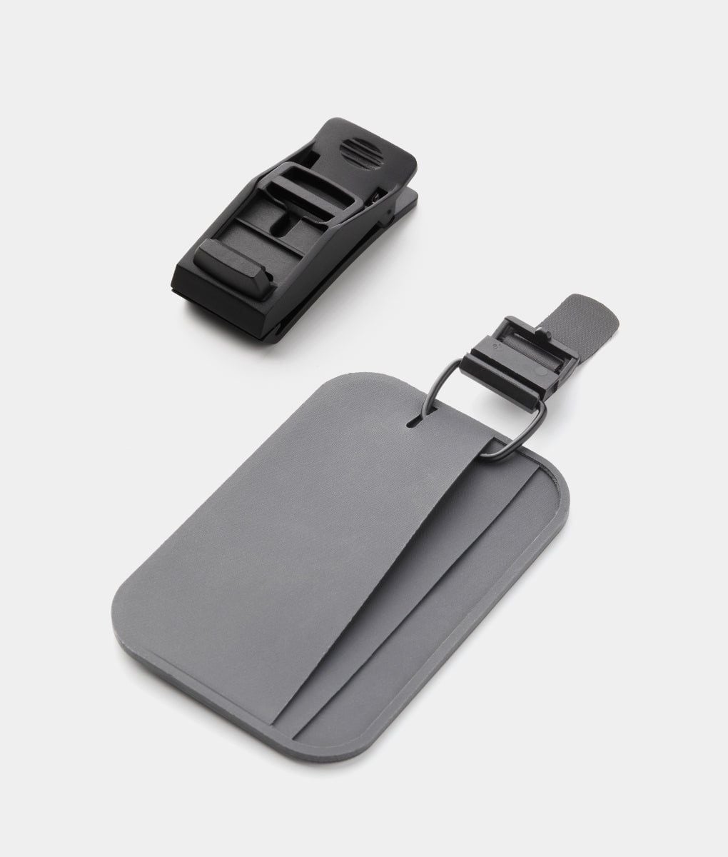  ALPAKA HUB Cardholder 