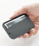 ALPAKA HUB Cardholder 