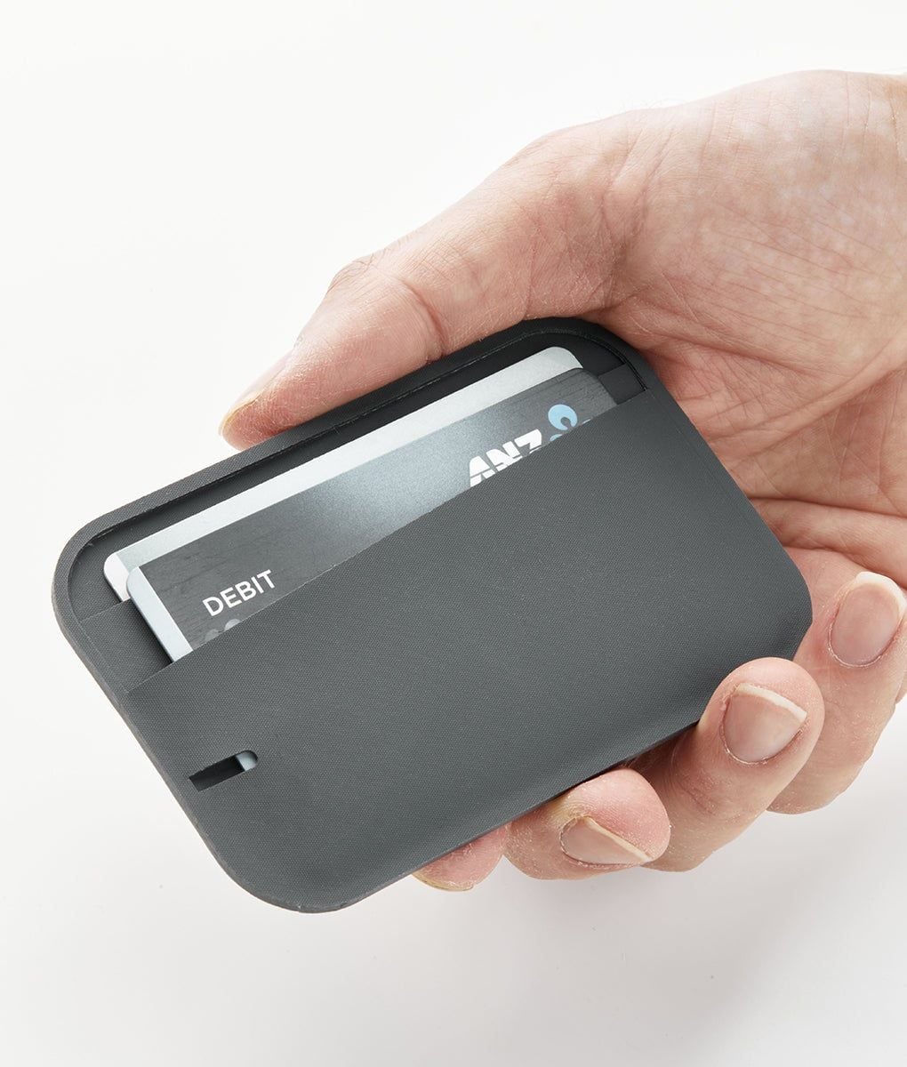  ALPAKA HUB Cardholder 