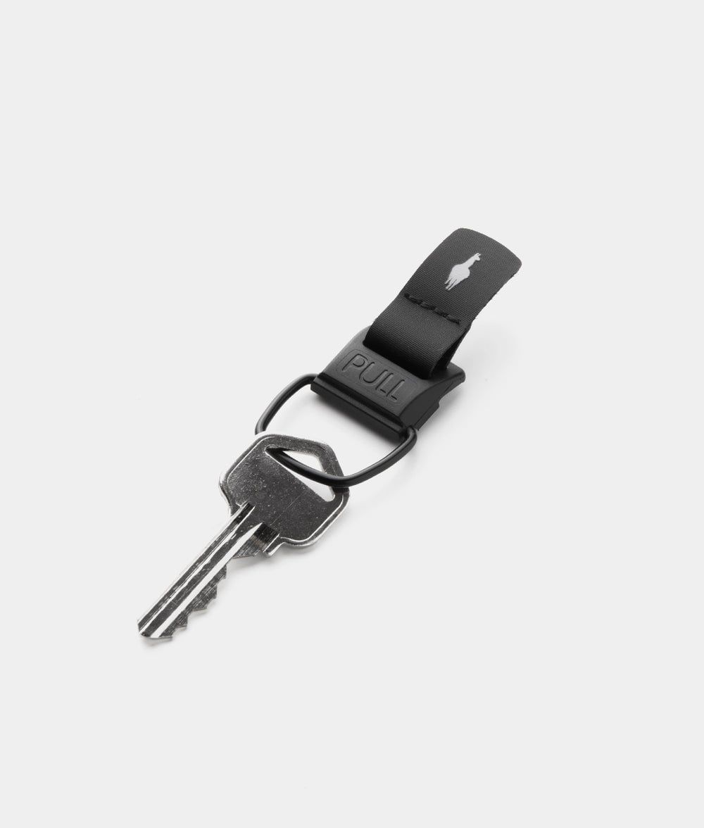  Hub Keychain Male Part 