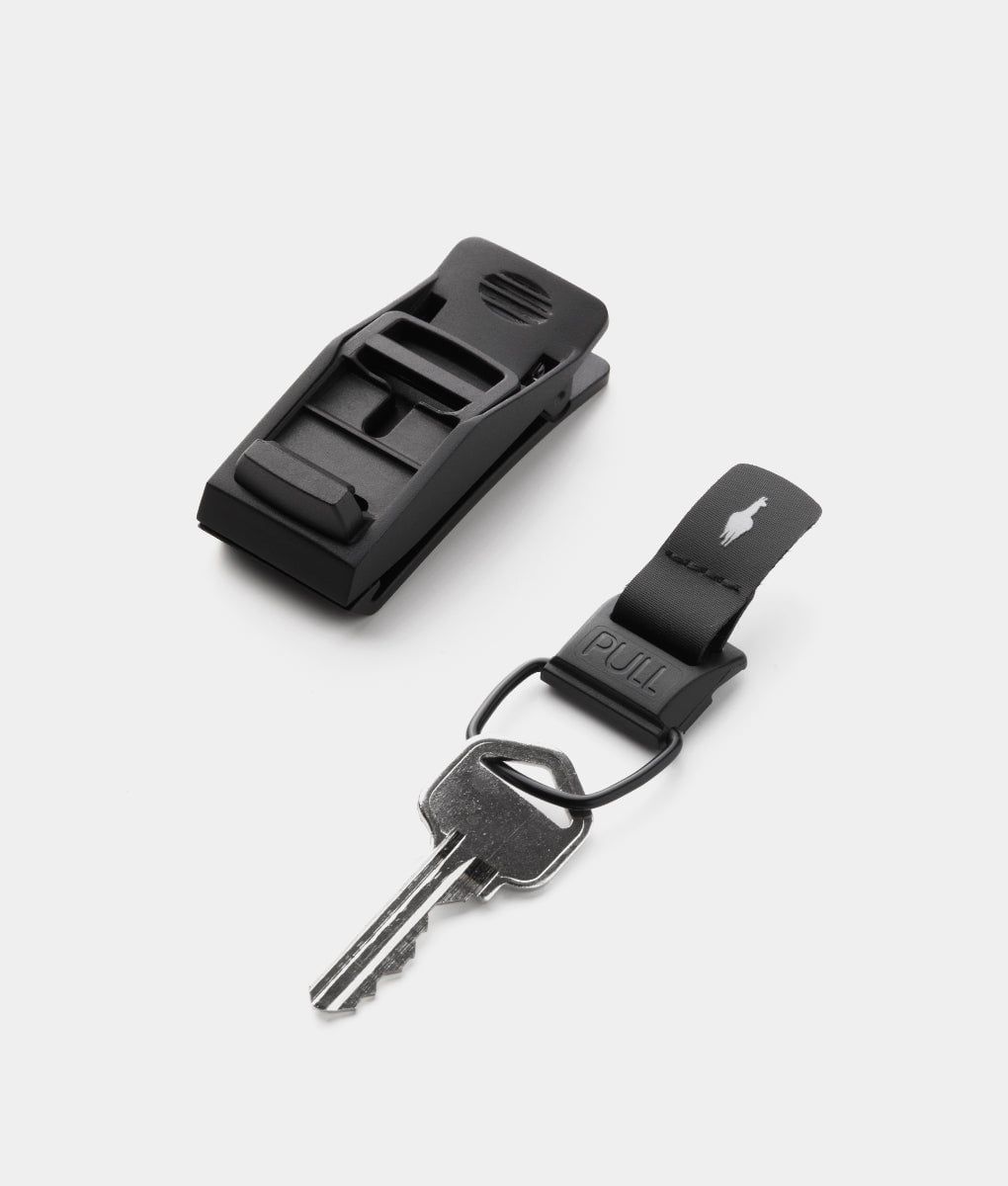  ALPAKA HUB Keychain 