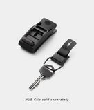 Hub Keychain Male Part 