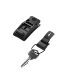  ALPAKA HUB Keychain 