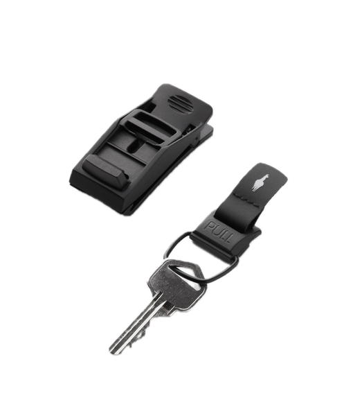  ALPAKA HUB Keychain 