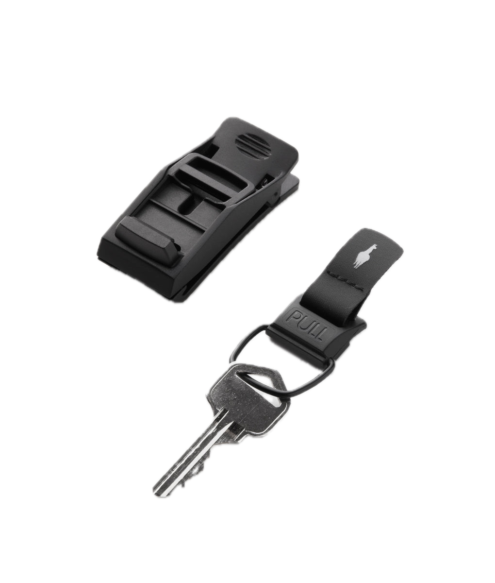  ALPAKA HUB Keychain 