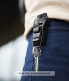  Hub Keychain Male Part 