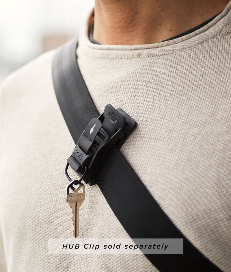  Hub Keychain Male Part 