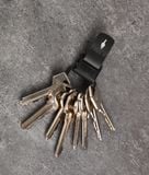  Hub Keychain Male Part 