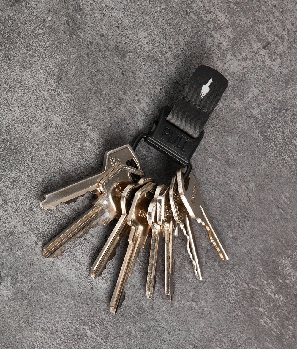  Hub Keychain Male Part 