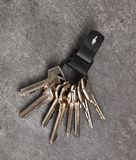  ALPAKA HUB Keychain 