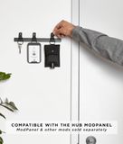  Hub Keychain Male Part 