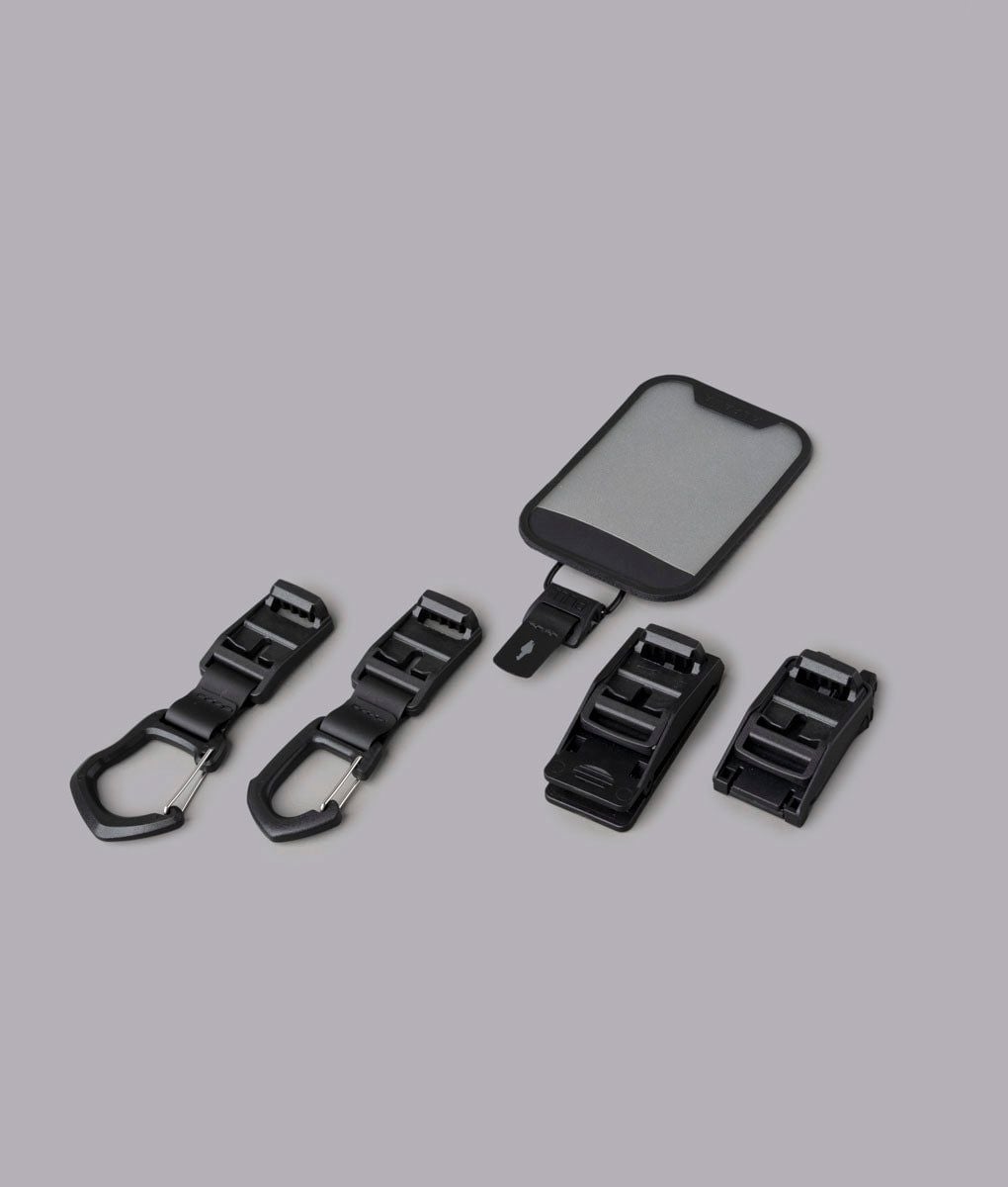  ALPAKA HUB Cardholder 