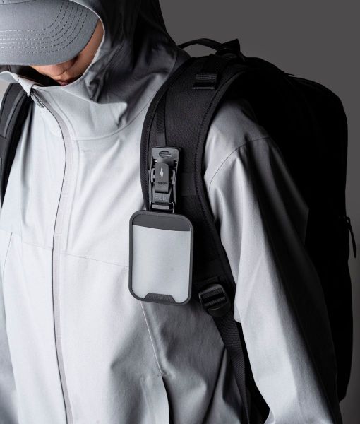  ALPAKA HUB Cardholder 